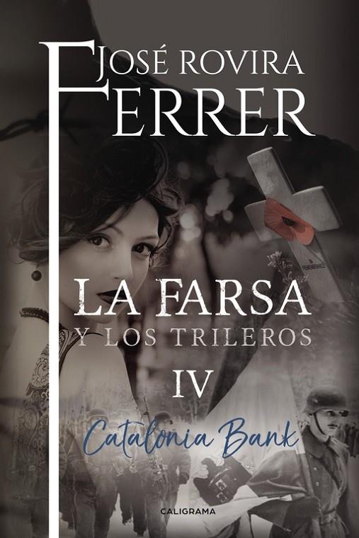 FARSA Y LOS TRILEROS 04, LA. CATALONIA BANK | 9788417120412 | ROVIRA FERRER, JOSÉ
