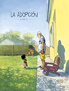 ADOPCIÓN, LA | 9788412134728 | ZIDROU