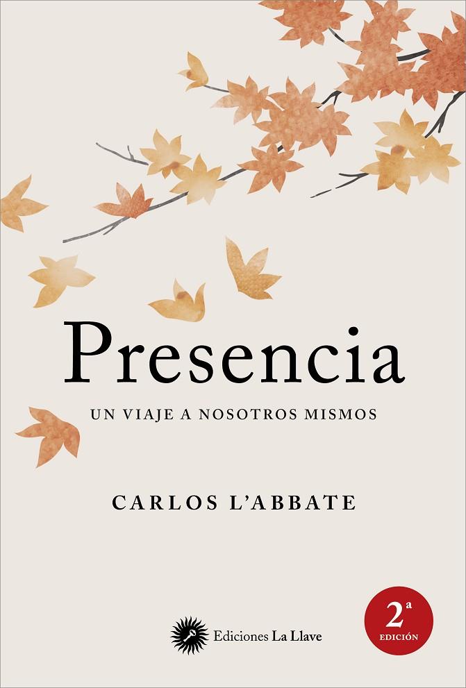 PRESENCIA | 9788419350077 | L'ABBATE, CARLOS