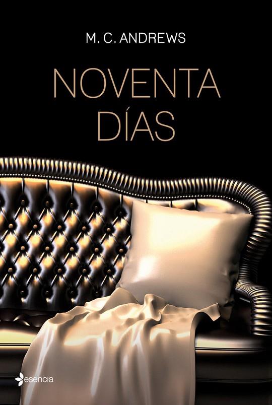 NOVENTA DIAS | 9788408036555 | ANDREWS, M. C.