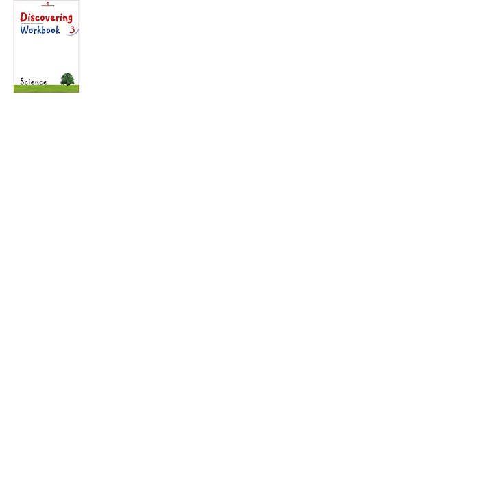 DISCOVERING SCIENCE 3 WB | 9788478736652 | REYNOLDS, LUCY/BESZANT, CAROLE ANN