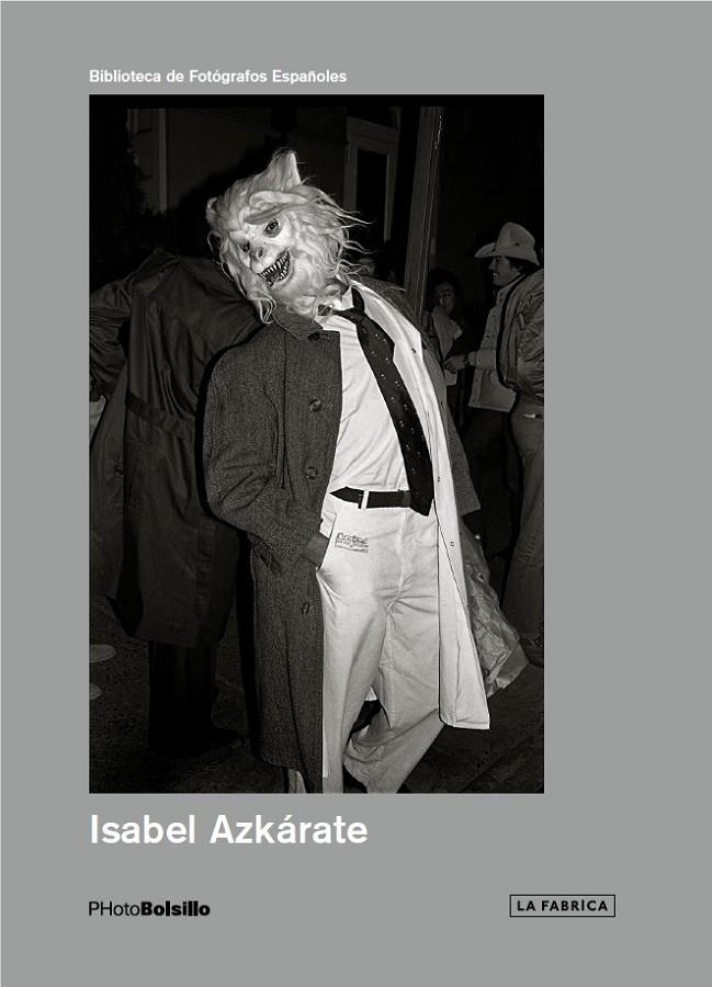 ISABEL AZKÁRATE - PHOTOBOLSILLO | 9791387960292 | AZKÁRATE, ISABEL