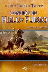 ARTE DE JUEGO DE TRONOS VOLUMEN 2, EL | 9788496802902 | DIVERSOS AUTORS