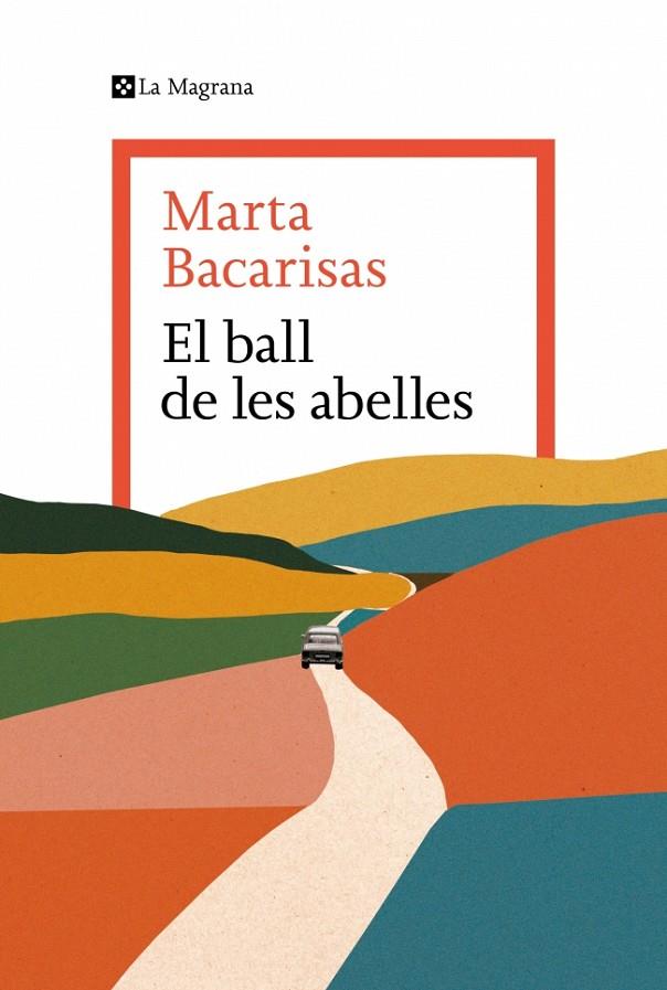 BALL DE LES ABELLES, EL | 9788419334909 | BACARISAS, MARTA