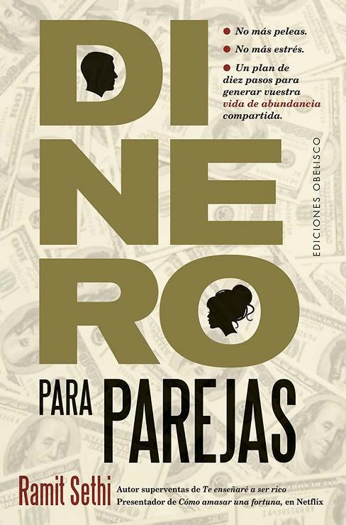 DINERO PARA PAREJAS | 9788411722971 | SETHI, RAMIT