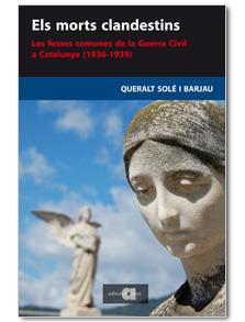MORTS CLANDESTINS, ELS | 9788495916907 | SOLE, QUERALT