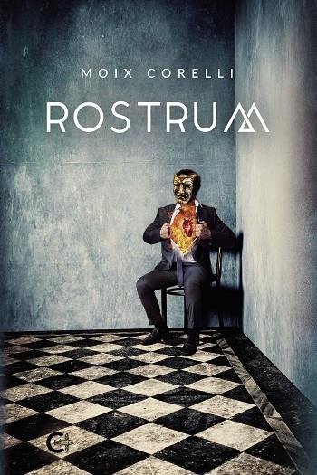 ROSTRUM | 9788418018435 | CORELLI, MOIX