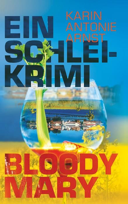 EIN SCHLEI-KRIMI | 9783749459551 | ARNST, KARIN ANTONIE