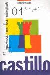CASTILLO 01 EL 1 Y EL 2 | 9788478872794
