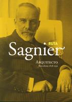 RUTA SAGNIER. ARQUITECTO | 9788496696136 | BARJAU, SANTI / PERMANYER, LLUÍS