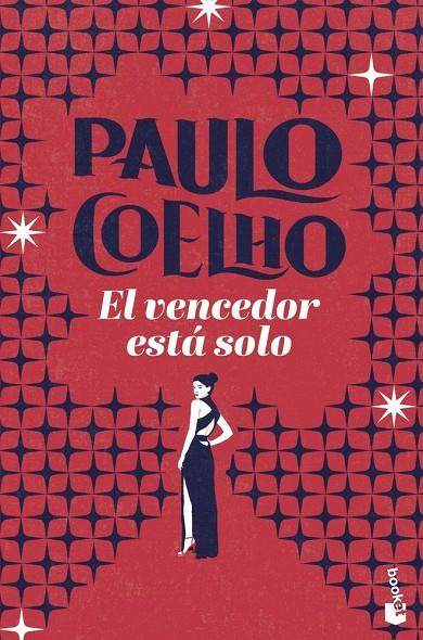 VENCEDOR ESTÁ SOLO, EL | 9788408325581 | COELHO, PAULO