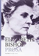 OBRA COMPLETA 02 : PROSA (ELIZABETH BISHOP) | 9788416193349 | BISHOP, ELIZABETH
