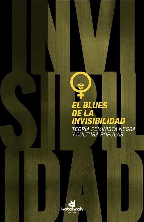 BLUES DE LA INVISIBILIDAD, EL | 9788416946273 | WALLACE, MICHELE
