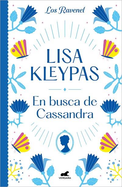 EN BUSCA DE CASSANDRA | 9788418045899 | KLEYPAS, LISA