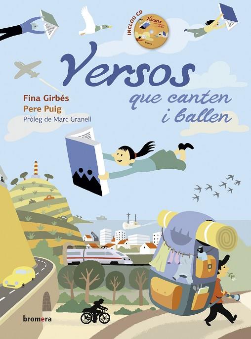 VERSOS QUE CANTEN I BALLEN | 9788490268483 | GIRBES NACHER, FINA