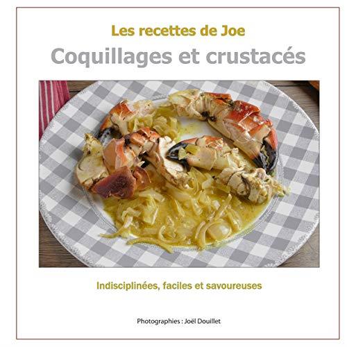 RECETTES DE JOE, LES | 9782322190256 | DOUILLET, JOEL
