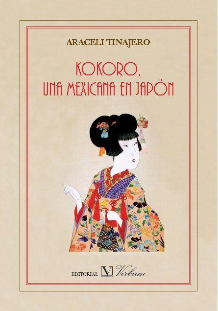 KOKORO | 9788479627119 | TINAJERO, ARACELI
