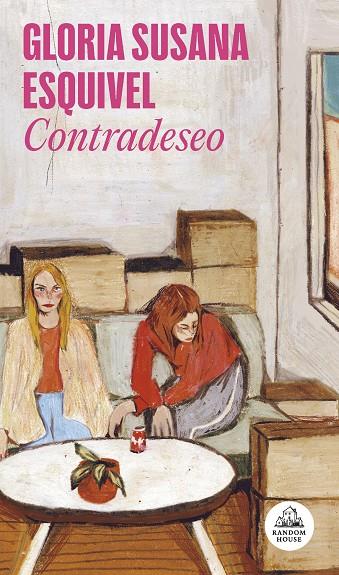 CONTRADESEO | 9788439743736 | ESQUIVEL, GLORIA SUSANA