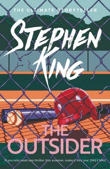 OUTSIDER, THE | 9781473676398 | KING, STEPHEN