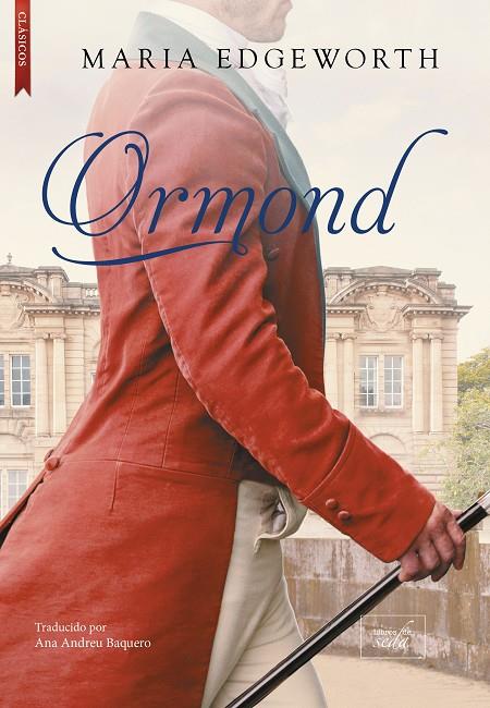 ORMOND | 9788417626952 | EDGEWORTH, MARIA
