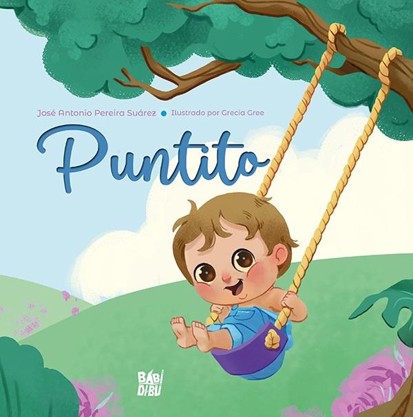 PUNTITO | 9788419904928 | PEREIRA SUAREZ, JOSE ANTONIO