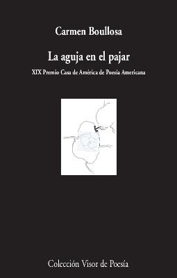 AGUJA EN EL PAJAR, LA | 9788498953879 | BOULLOSA, CARMEN
