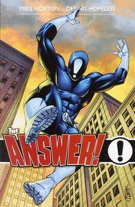 ANSWER, THE | 9788416074693 | HOPELESS, DENNIS