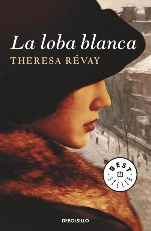 LOBA BLANCA, LA | 9788499893655 | REVAY, THERESA