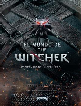 MUNDO DE THE WITCHER, EL | 9788467919318 | DIVERSOS AUTORS