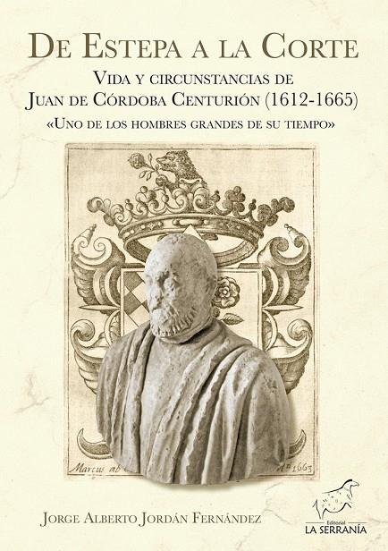 DE ESTEPA A LA CORTE | 9788415588870 | JORDÁN FERNÁNDEZ, JORGE ALBERTO