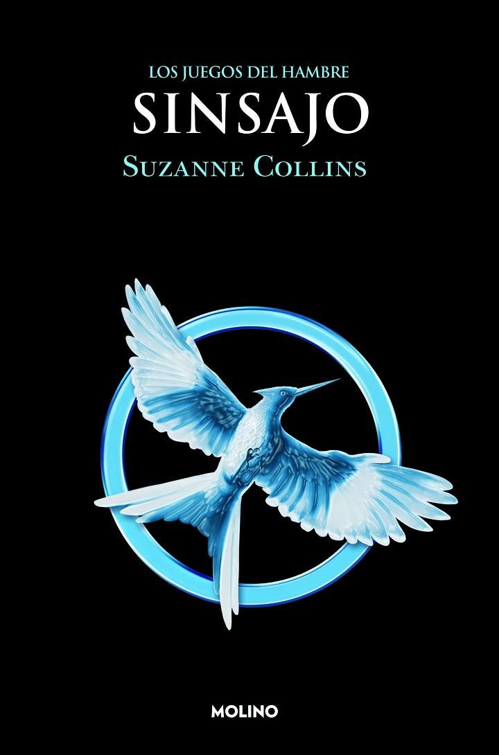 SINSAJO | 9788427202146 | COLLINS, SUZANNE