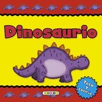 DINOSAURIO | 9788499137773 | TODOLIBRO, EQUIPO