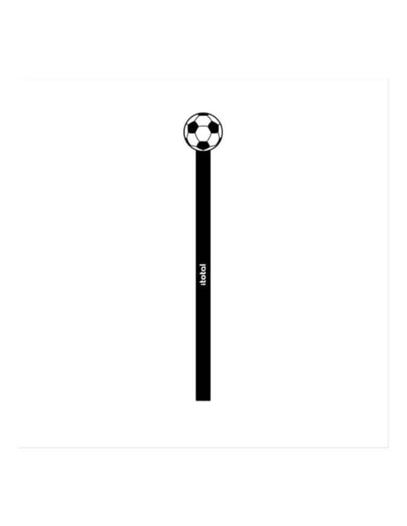 LLAPIS A PILOTA FUTBOL | 8053634008203