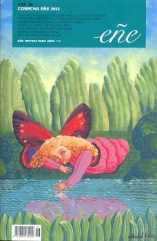 EÑE REVISTA PARA LEER Nº 36 | 8432064881578