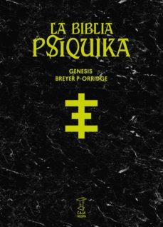 BIBLIA PSIQUIKA, LA | 9789871622887 | LOUV, JASON