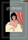 IMPURAS, LAS | 9788490743065 | DE CARRIÓN, MIGUEL