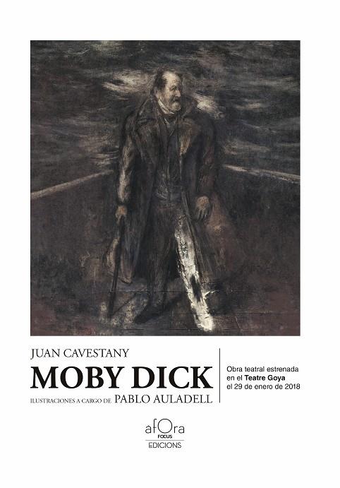MOBY DICK | 9788410161955 | CAVESTANY, JUAN