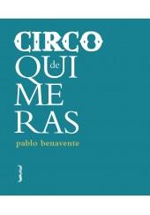 CIRCO DE QUIMERAS | 9788494261213 | BENAVENTE RUIZ, PABLO