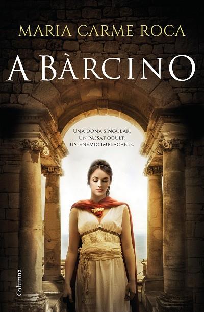 IN BARCINO | 9788466425971 | ROCA, MARIA CARME