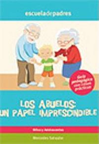 ABUELOS | 9788498960754 | SALVADOR HERRERA, MERCEDES