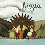 AIGUA | 9788494584312 | APARICIO CATALÀ, ANNA