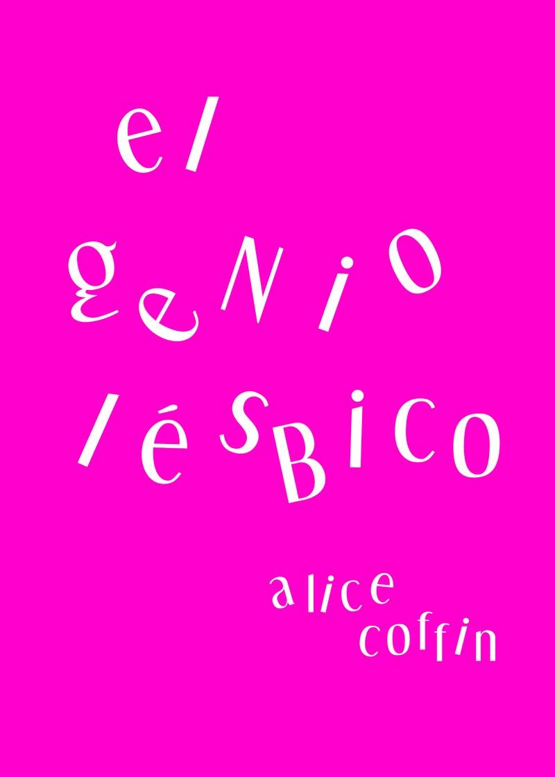 GENIO LÉSBICO, EL | 9788418501050 | COFFIN, ALICE