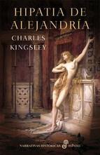 HIPATIA DE ALEJANDRÍA | 9788435062039 | KINGSLEY, CHARLES