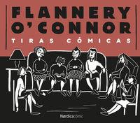 TIRAS COMICAS | 9788416112364 | O'CONNOR, FLANNERY