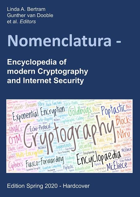 NOMENCLATURA | 9783748191513