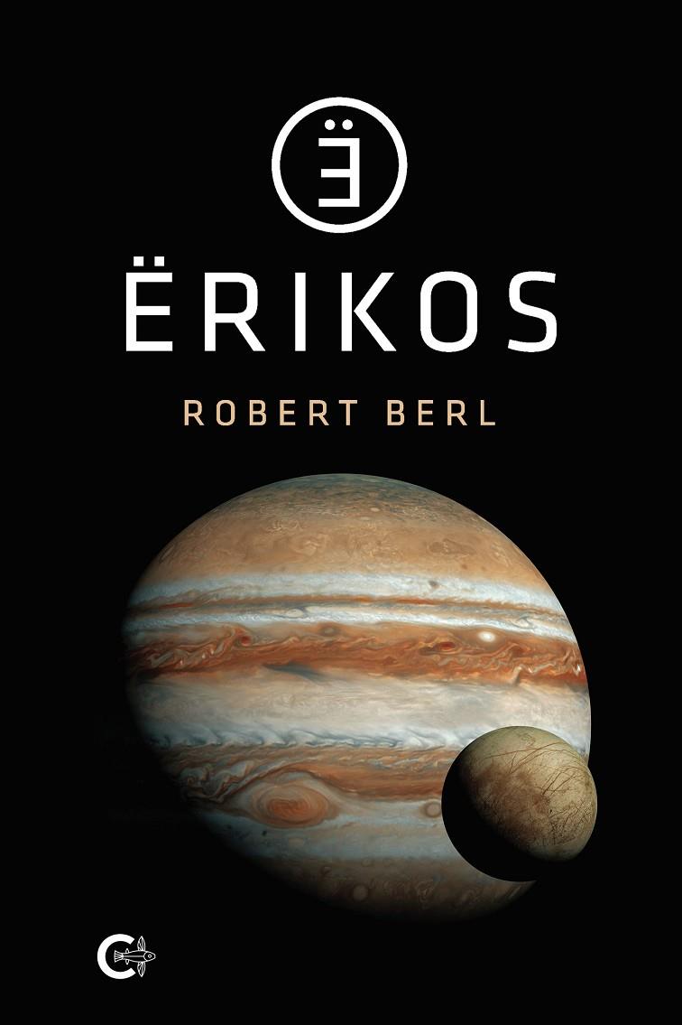 ËRIKOS | 9788418665738 | BERL, ROBERT