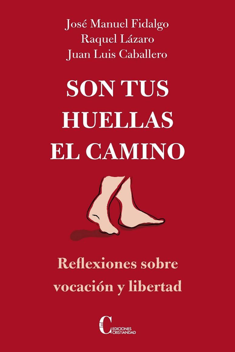 SON TUS HUELLAS EL CAMINO | 9788470576485 | FIDALGO, J. M. / LAZARO, R.