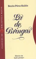 DE BRINGAS, LA | 9788497423298 | PEREZ GALDOS, BENITO