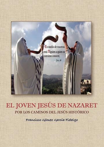 JOVEN JESÚS DE NAZARET, EL | 9788418773303 | GÓMEZ, FRANCISCO