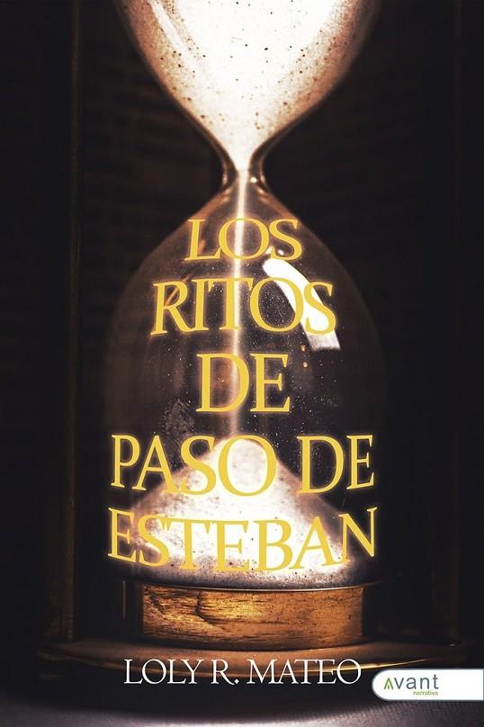 RITOS DE PASO DE ESTEBAN, LOS | 9788419197689 | MATEO, LOLY R.